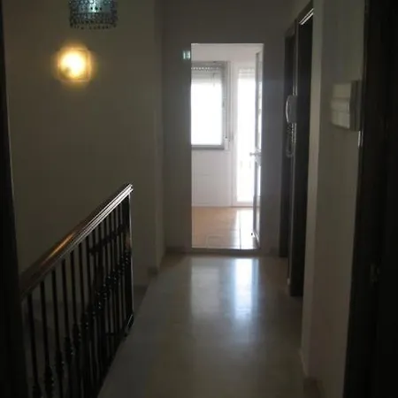 Apartamento Sevilla Alcalá de Guadaira Esterno foto