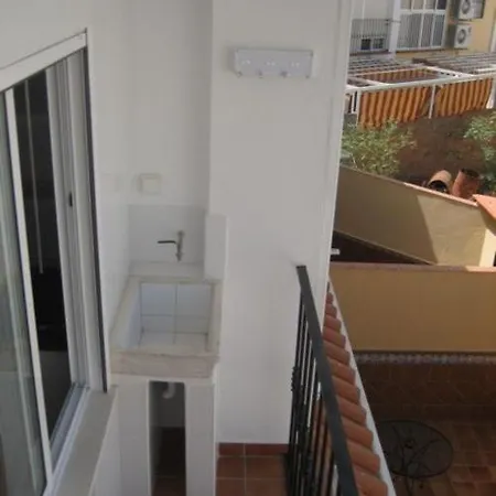 Apartamento Sevilla Alcalá de Guadaira Esterno foto
