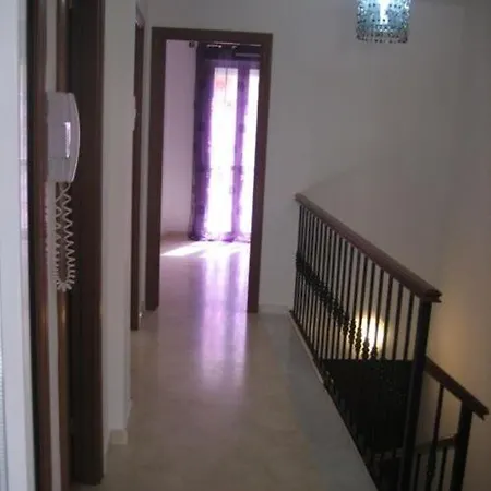 Apartamento Sevilla Alcalá de Guadaira Esterno foto