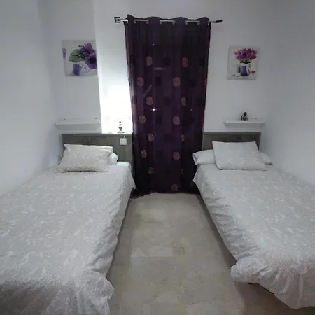 Apartamento Sevilla Alcalá de Guadaira Esterno foto