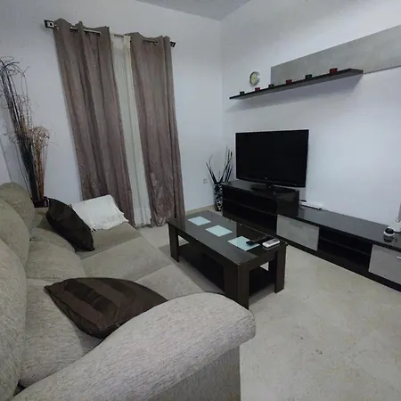 Apartamento Sevilla Alcalá de Guadaira Esterno foto