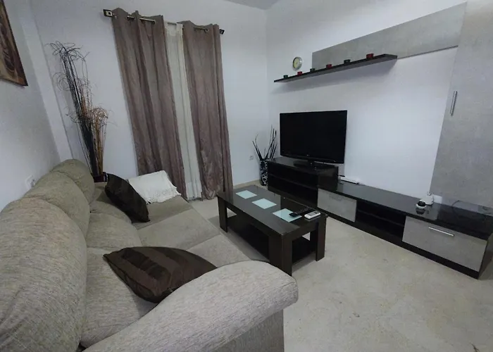 Apartamento Sevilla