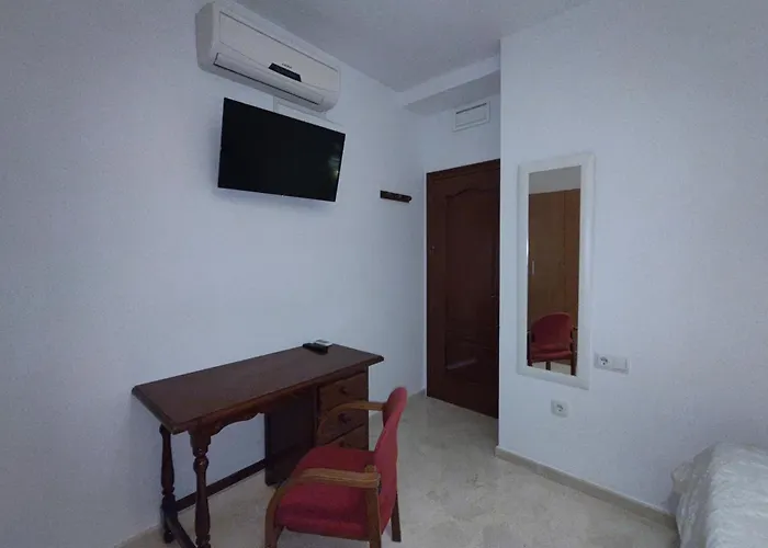 Apartamento Sevilla