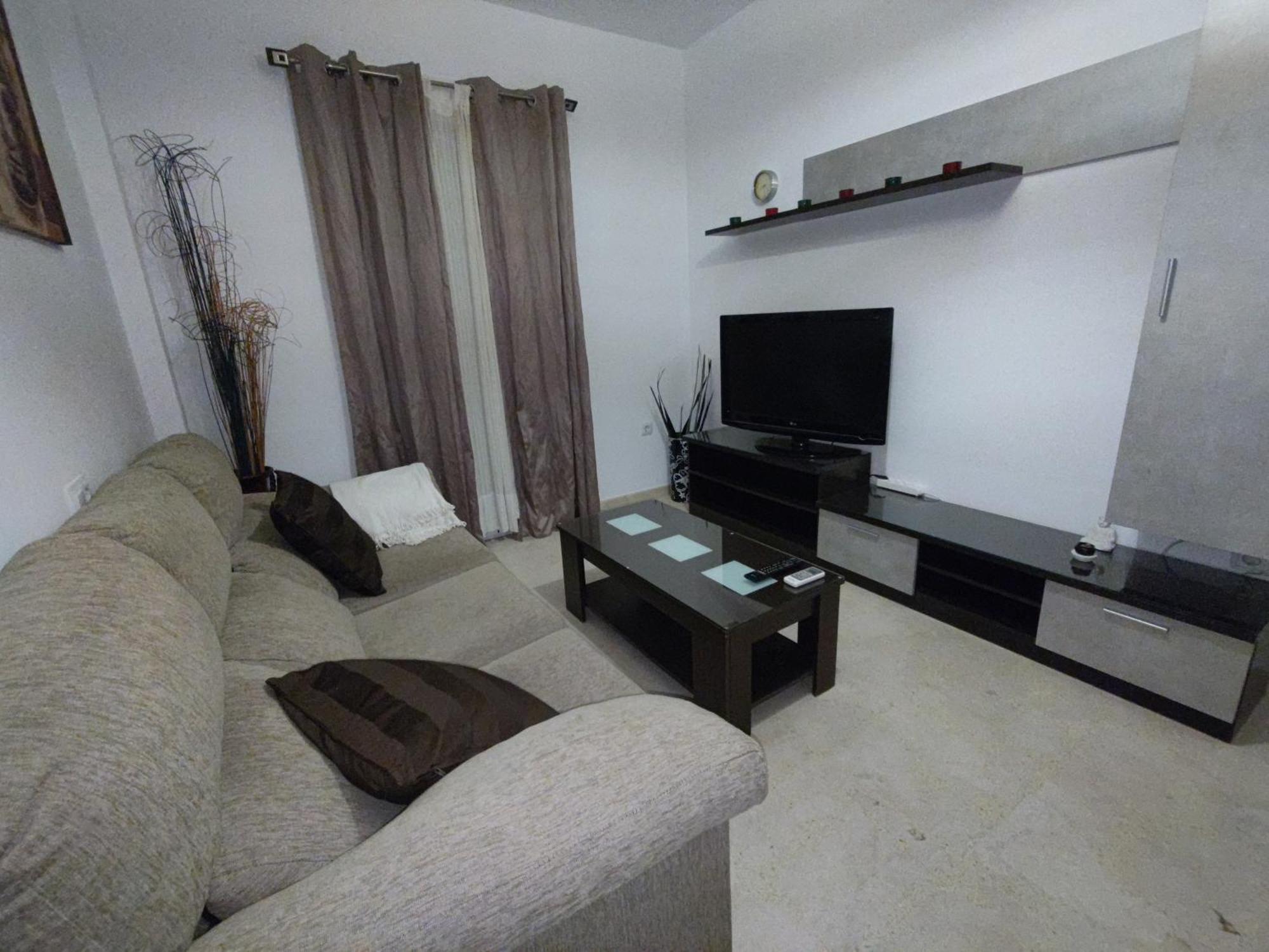 Sevilla Apartment