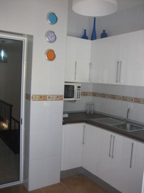 Sevilla Apartment *
