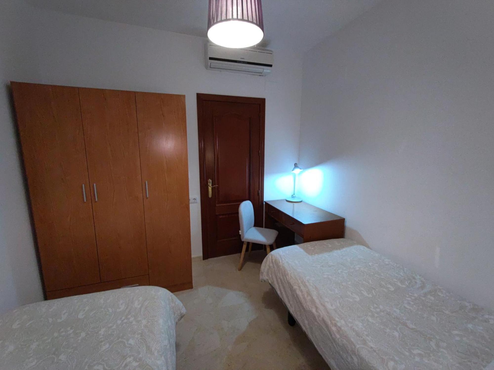 Apartment Sevilla